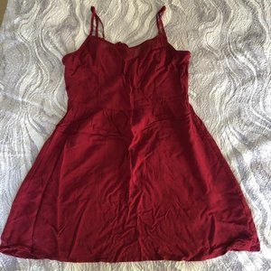 Cute summer dress 🌵